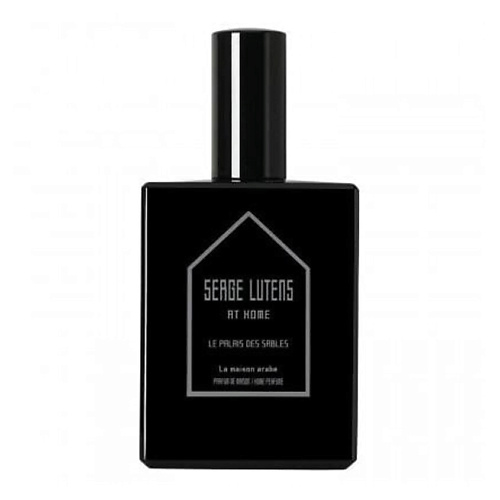 

SERGE LUTENS Спрей для дома At Home Le Palais des Sables 100, Спрей для дома At Home Le Palais des Sables