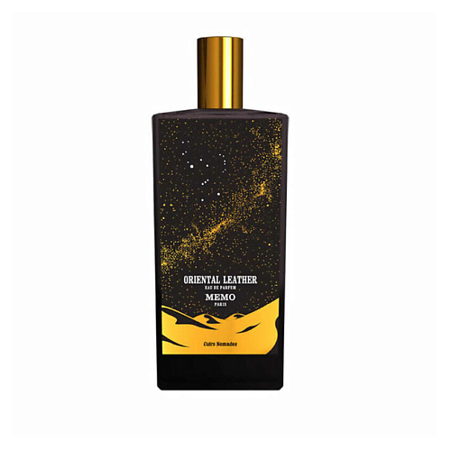

MEMO Парфюмерная вода Oriental Leather, Парфюмерная вода Oriental Leather