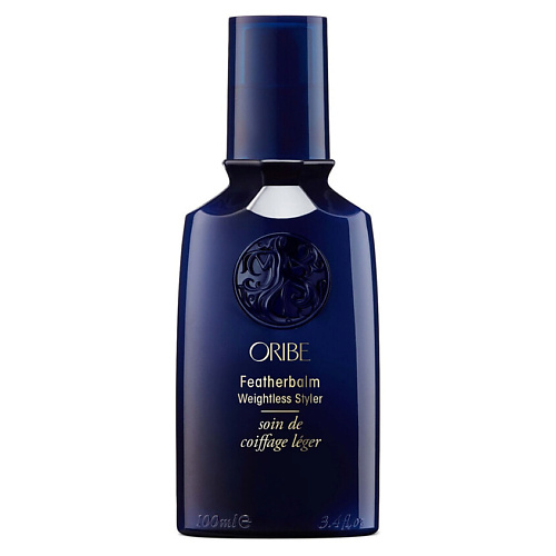 

ORIBE Бальзам для укладки волос Featherbalm, Бальзам для укладки волос Featherbalm