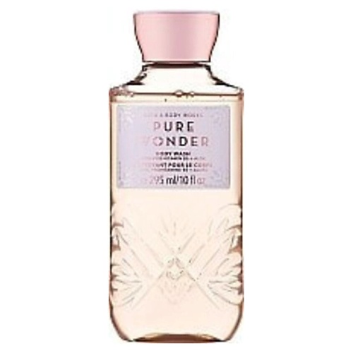 Гель для душа BATH & BODY WORKS Гель для душа Pure Wonder