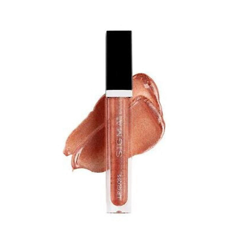

SIGMA BEAUTY Блеск для губ Lip Gloss, Блеск для губ Lip Gloss