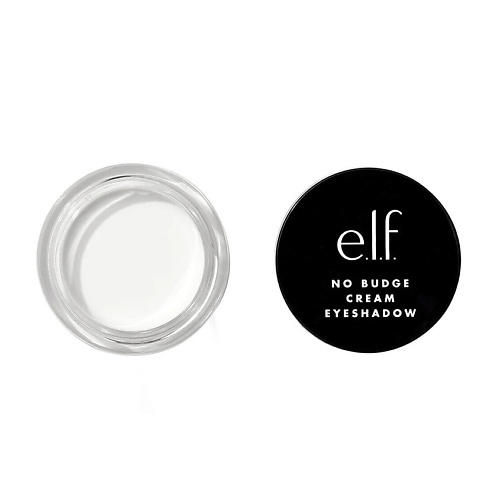 

E.L.F. Кремовые тени для век No Budge Cream, Кремовые тени для век No Budge Cream