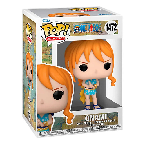 

FUNKO Фигурка One Piece Onami figure, Фигурка One Piece Onami figure