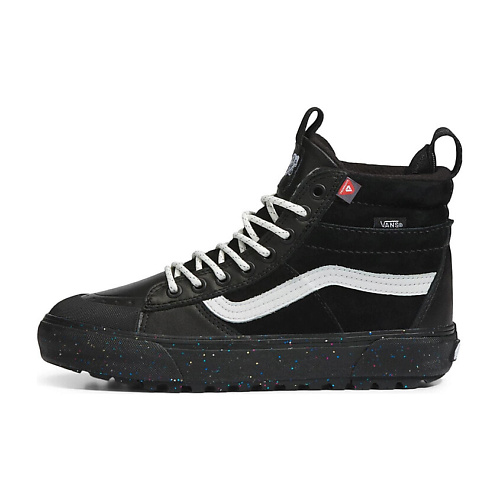 

VANS Кроссовки SK8 HI Mte 2 Black, Кроссовки SK8 HI Mte 2 Black