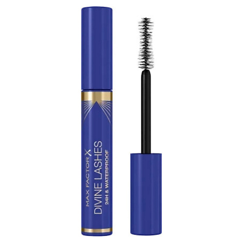 

MAX FACTOR Тушь для ресниц Masterpiece Divine Lashes Waterproof, Тушь для ресниц Masterpiece Divine Lashes Waterproof