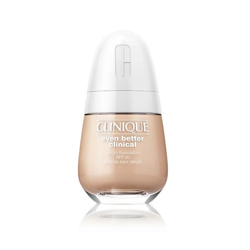 CLINIQUE Тональный крем Even Better Clinical