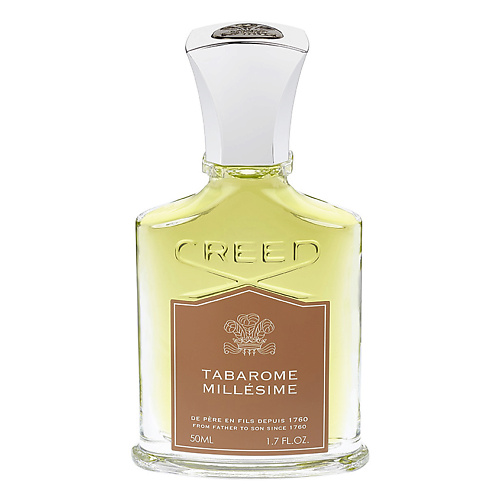 Нишевая парфюмерия  Летуаль CREED Tabarome Millesime 50