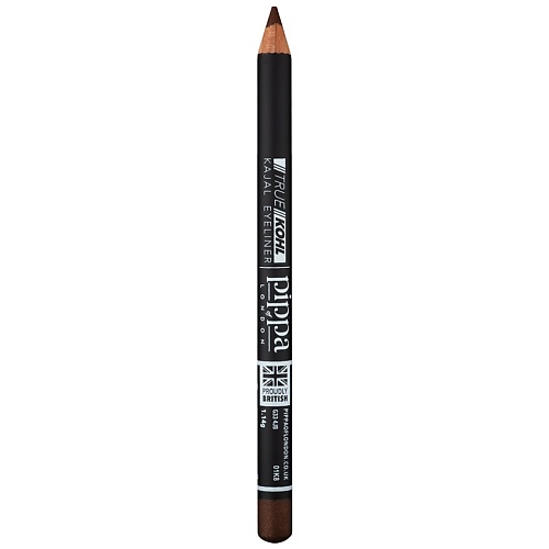 

PIPPA OF LONDON Карандаш для глаз True Kohl Kajal Eyeliner, Карандаш для глаз True Kohl Kajal Eyeliner
