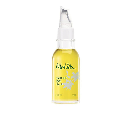 

MELVITA Масло лилии для лица Lily Oil, Масло лилии для лица Lily Oil