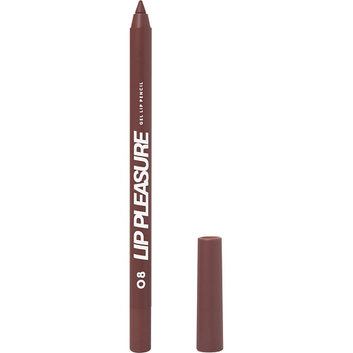 

LOVE GENERATION Карандаш для губ Lip Pleasure, Карандаш для губ Lip Pleasure
