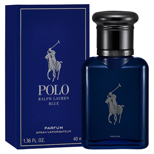 

RALPH LAUREN Парфюмерная вода Polo Blue Parfum, Парфюмерная вода Polo Blue Parfum