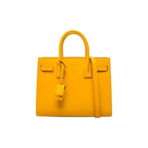 

YVES SAINT LAURENT Сумка Smooth Leather Tote Trunk Bag Crossbody, Сумка Smooth Leather Tote Trunk Bag Crossbody