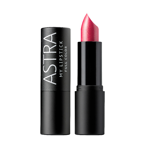 

ASTRA Помада для губ My lipstick, Помада для губ My lipstick