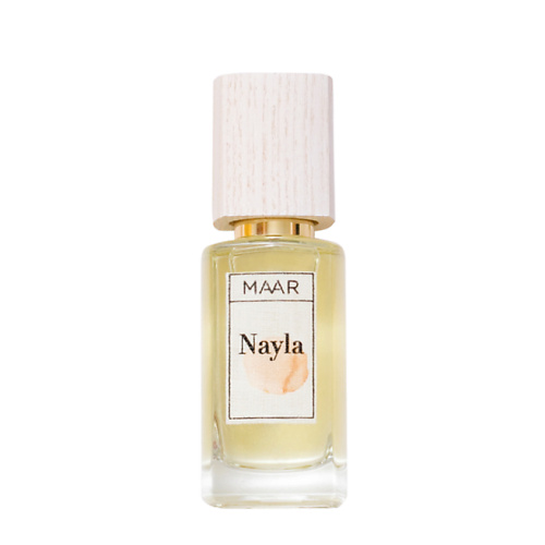 

MAAR Nayla 50, Nayla