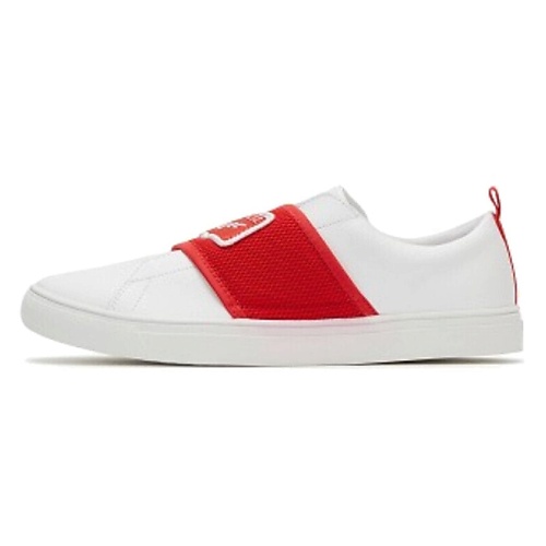 

ONITSUKA TIGER Кроссовки Lawnship 2.0 'Creamy White Red', Кроссовки Lawnship 2.0 'Creamy White Red'