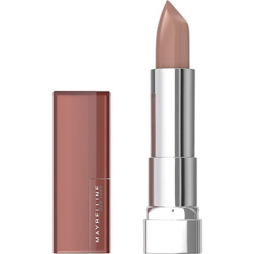 

MAYBELLINE NEW YORK Помада для губ Color Sensational, Помада для губ Color Sensational