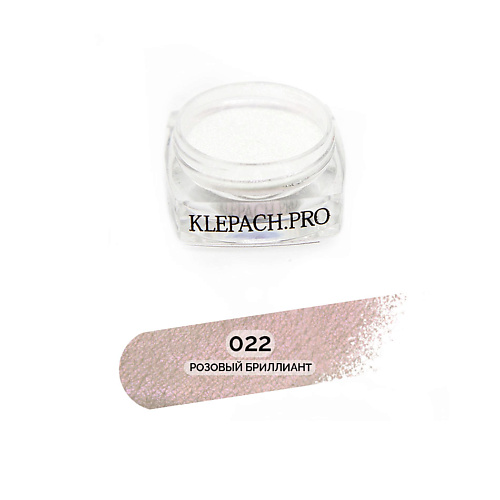 

KLEPACH.PRO Тени для глаз и макияжа век, Тени для глаз и макияжа век