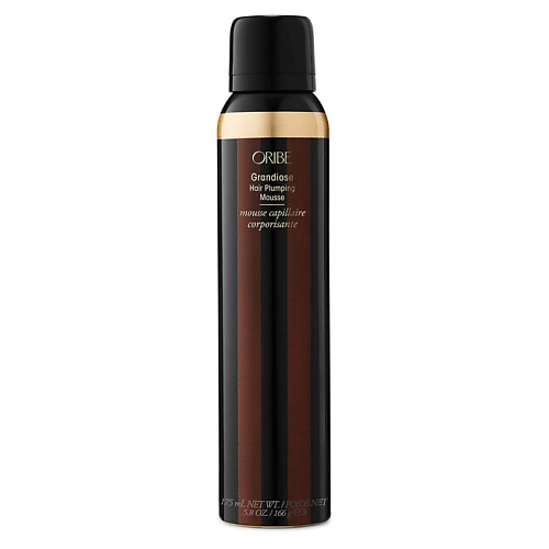 

ORIBE Мусс для укладки волос Grandiose, Мусс для укладки волос Grandiose