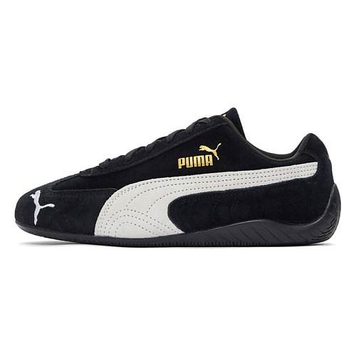 

PUMA Кроссовки Speedcat Og Black White, Кроссовки Speedcat Og Black White