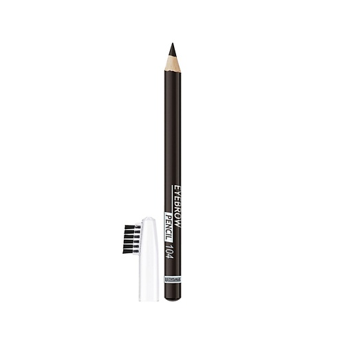 

LUXVISAGE Карандаш для бровей EYEBROW PENCIL, Карандаш для бровей EYEBROW PENCIL