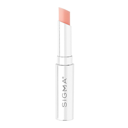 

SIGMA BEAUTY Бальзам для губ Moisturizing Lip Balm Dewy, Бальзам для губ Moisturizing Lip Balm Dewy