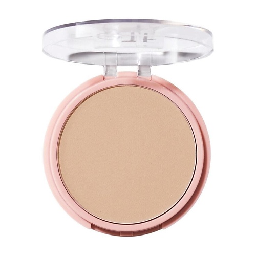 E.L.F. Пудра для лица Halo Glow Puder Powder Filter