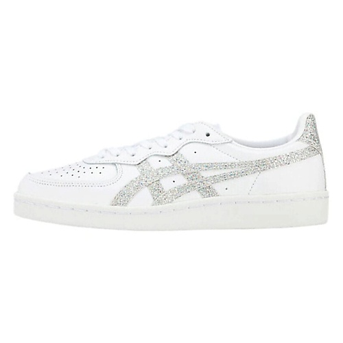 

ONITSUKA TIGER Кроссовки Gsm 'White Silver', Кроссовки Gsm 'White Silver'