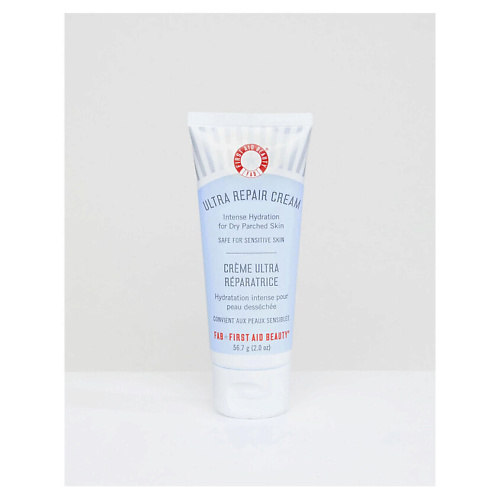 

FIRST AID BEAUTY Крем для лица и тела First Aid Beauty Ultra Repair Cream Intense Hydration, Крем для лица и тела First Aid Beauty Ultra Repair Cream Intense Hydration