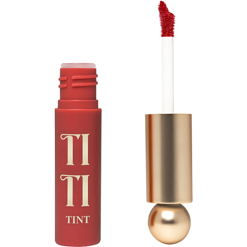

VIVIENNE SABO Тинт для губ Tititint, Тинт для губ Tititint