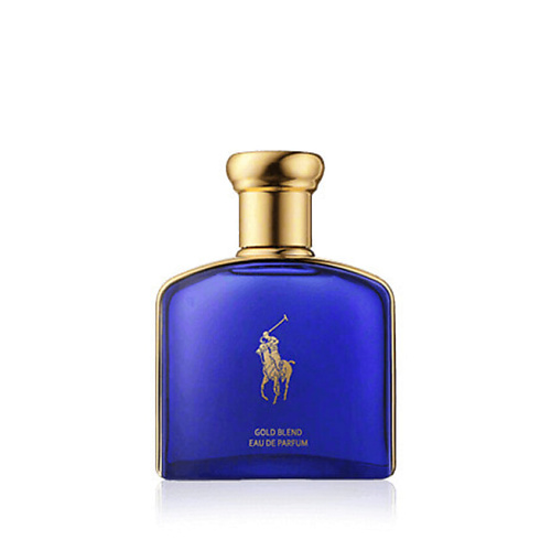 

RALPH LAUREN Парфюмерная вода Polo Blue Gold Blend, Парфюмерная вода Polo Blue Gold Blend
