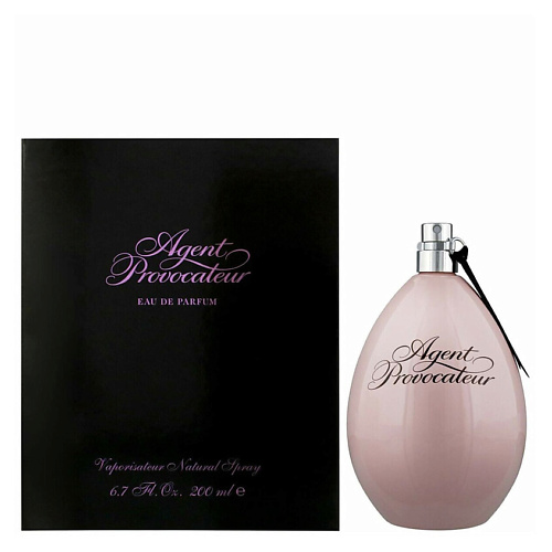 

AGENT PROVOCATEUR Парфюмерная вода Agent Provocateur, Парфюмерная вода Agent Provocateur