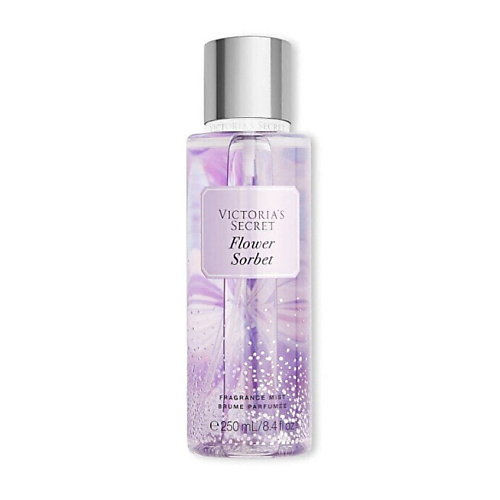 

VICTORIA'S SECRET Парфюмированный мист Flower Sorbet, Парфюмированный мист Flower Sorbet