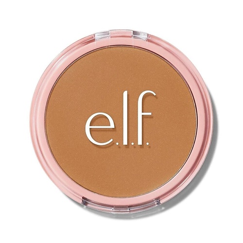 E.L.F. Пудра для лица Halo Glow Puder Powder Filter