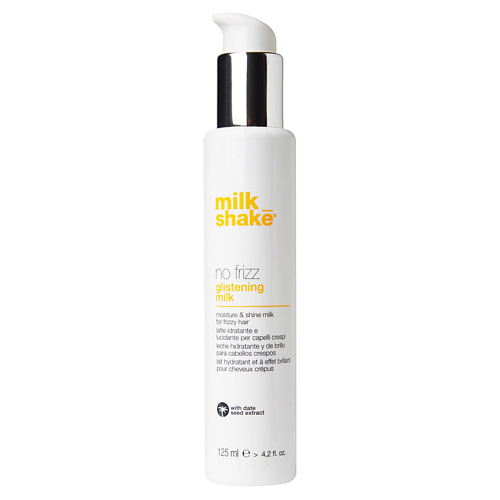 

MILK SHAKE Разглаживающее молочко No Frizz Glistening Milk, Разглаживающее молочко No Frizz Glistening Milk