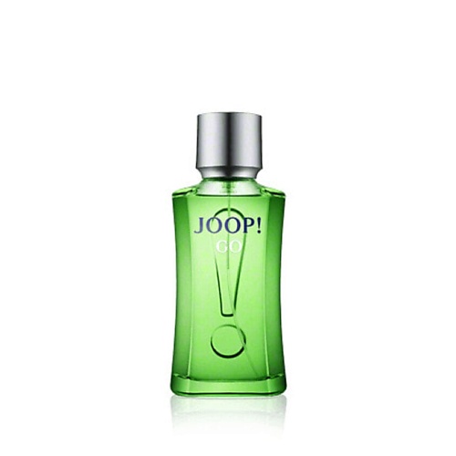 

JOOP! Туалетная вода Go, Туалетная вода Go