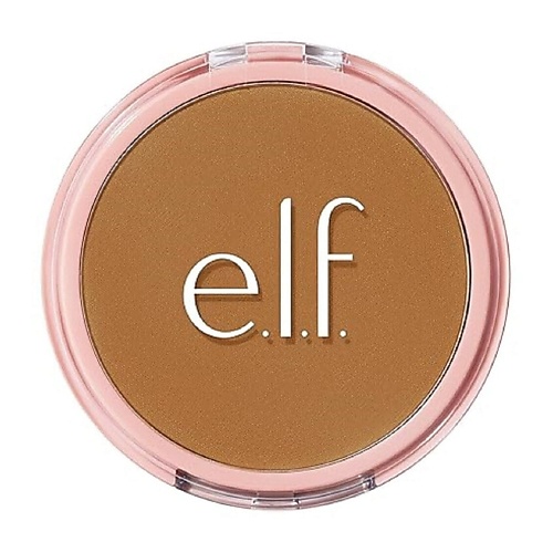 E.L.F. Пудра для лица Halo Glow Puder Powder Filter