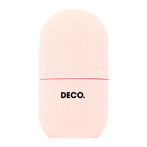 DECO. Криомассажер для лица