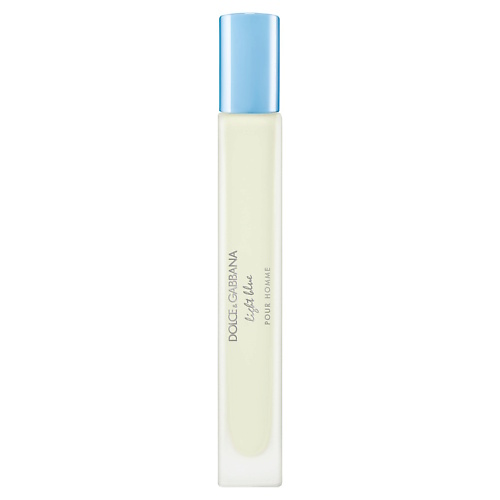 

DOLCE&GABBANA Light Blue Pour Homme, Light Blue Pour Homme