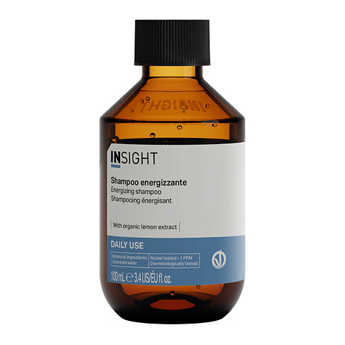 

INSIGHT PROFESSIONAL Шампунь для ежедневного применения Daily Use, Шампунь для ежедневного применения Daily Use