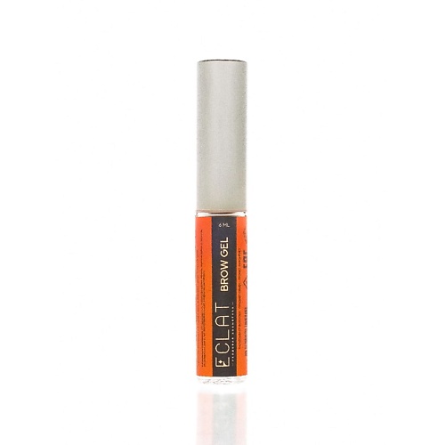 

ECLAT Гель для бровей BROW GEL, Гель для бровей BROW GEL