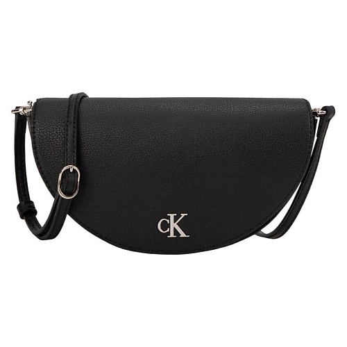 Сумка CALVIN KLEIN JEANS Сумка Synthetic Material Saddle Bags Shoulder Bags Regular