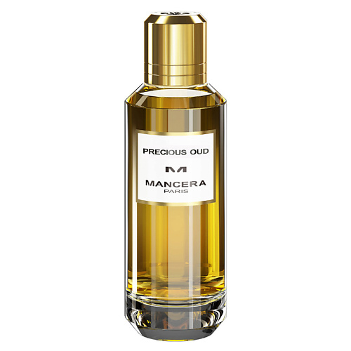 Парфюмерная вода MANCERA Precious Oud 60