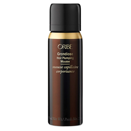 

ORIBE Мусс для укладки волос Grandiose, Мусс для укладки волос Grandiose