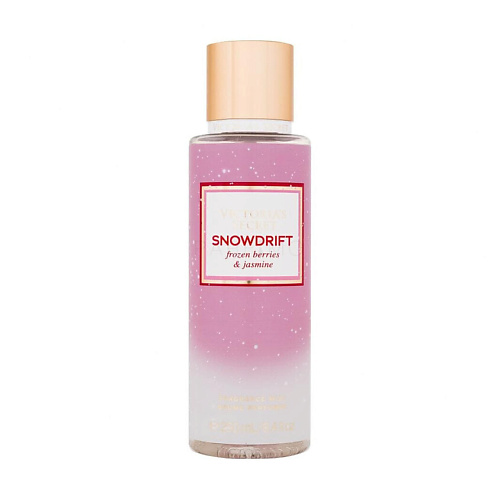 

VICTORIA'S SECRET Парфюмированный мист Snowdrift, Парфюмированный мист Snowdrift