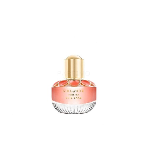

ELIE SAAB Парфюмерная вода Girl of Now Forever, Парфюмерная вода Girl of Now Forever