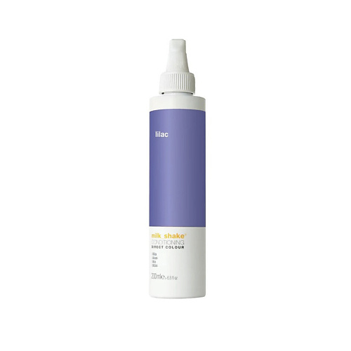 MILK SHAKE Оттеночный кондиционер для волос Direct Colour Conditioning