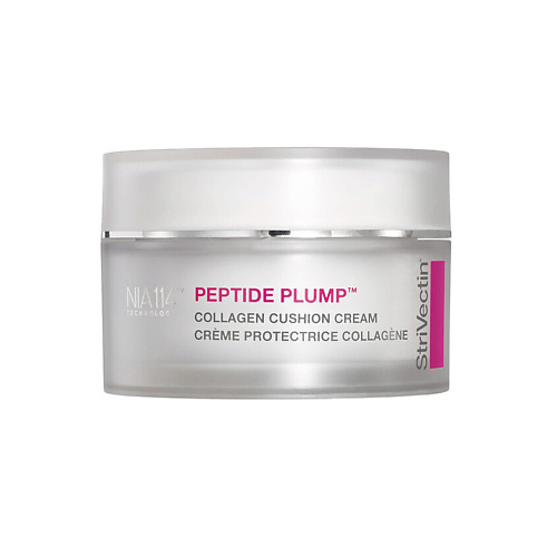 

STRIVECTIN Антивозрастной крем Peptide Plump Collagen Cushion Cream, Антивозрастной крем Peptide Plump Collagen Cushion Cream
