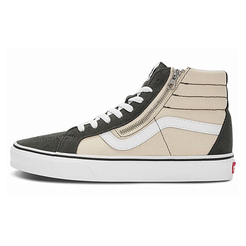 

VANS Кроссовки SK8 HI Reissue Side Zip, Кроссовки SK8 HI Reissue Side Zip