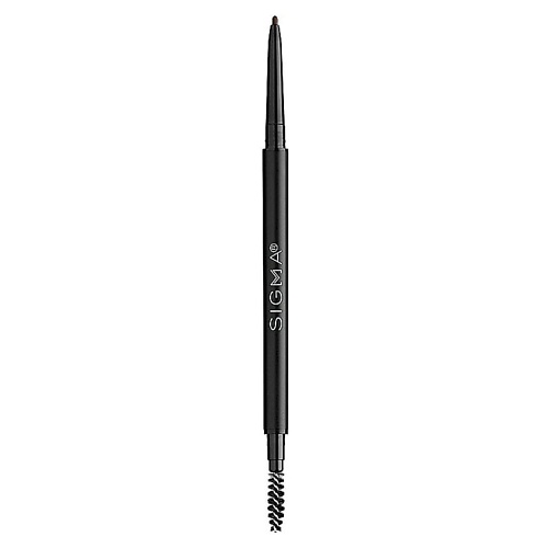 

SIGMA BEAUTY Карандаш для бровей Fill + Blend, Карандаш для бровей Fill + Blend