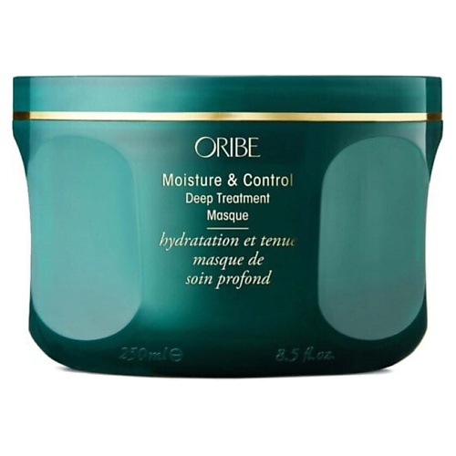 

ORIBE Увлажняющая маска Moisture & Control, Увлажняющая маска Moisture & Control